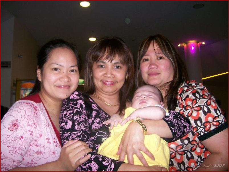 ChANtelle new PhoTos 059